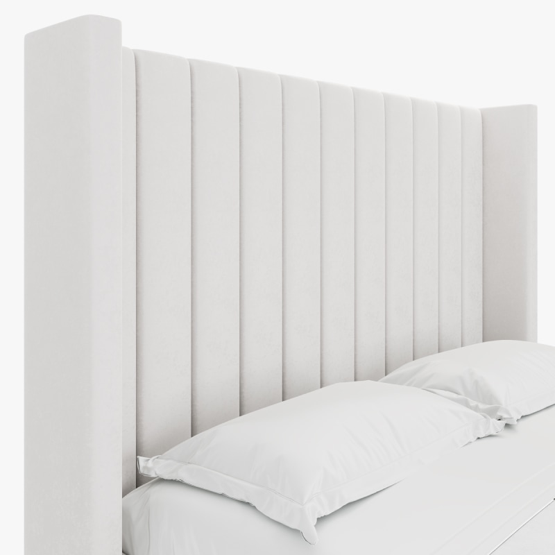 Кровать Perrino Вега Next строгая геометрия